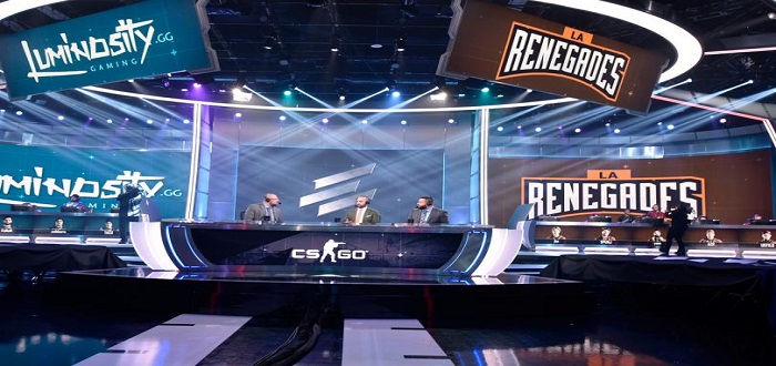 German TV Station Cancels eSports Broadcast Amidst Violence