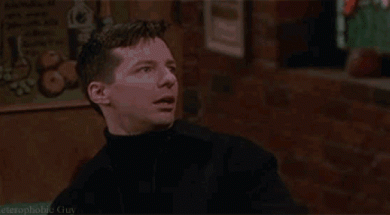 Jack MacFarland – Will&Grace