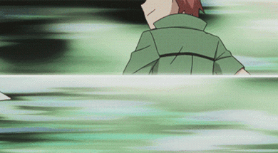 Pokémon Red and Green Battle