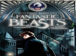 Fantastic Beasts Trailer