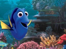 finding.dory