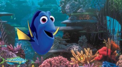 finding.dory