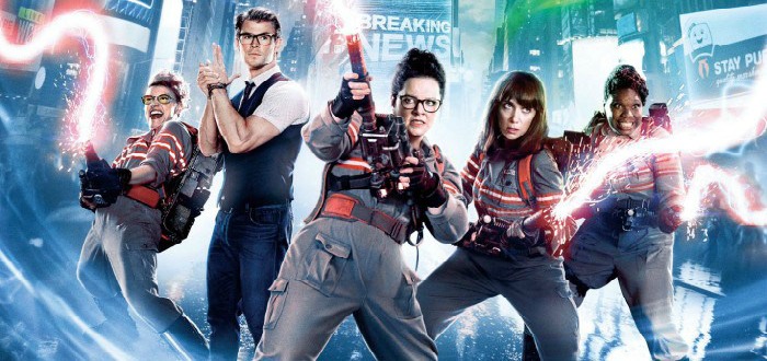 Ghostbusters Sequel ‘Will Happen’ According To Sony