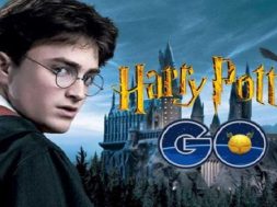 Harry Potter GO