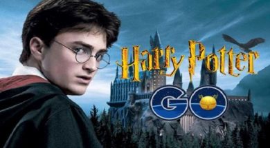 Harry Potter GO
