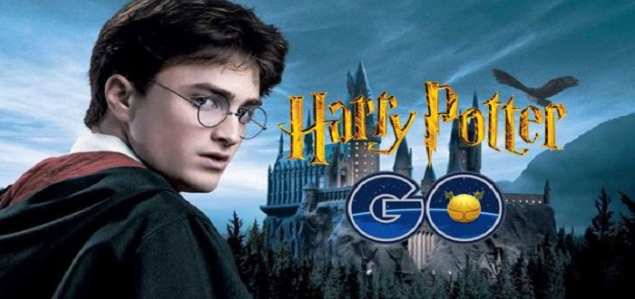 Harry Potter GO