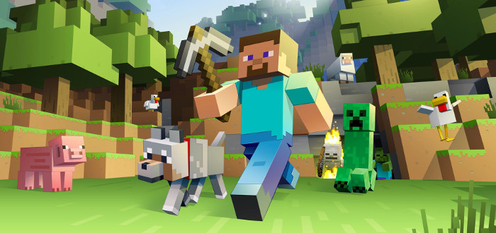 A Minecraft Movie Defeats The Purpose Of Minecraft