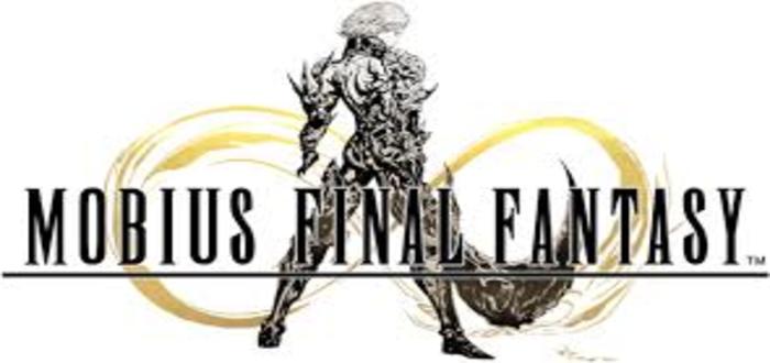 RPG Mobius Final Fantasy Teaser Trailer