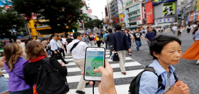 Pokémon Goes Home – Life In Japan