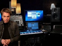 Jean-Michel Jarre