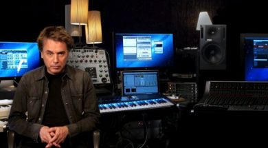 Jean-Michel Jarre