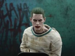 joker suicide squad hot toys