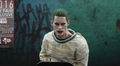 joker suicide squad hot toys