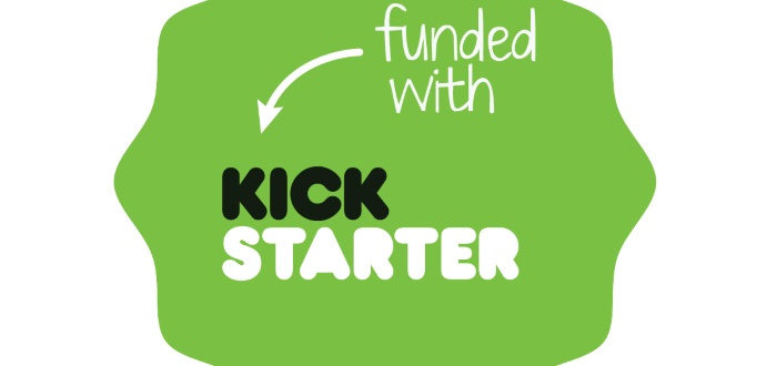 Kickstarter Funds Raised In 2016 Are Down