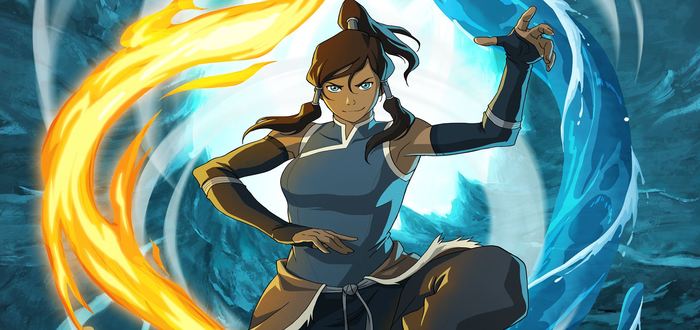 Posable Korra Figure Definitely The Cutest Thing You’ll See Today