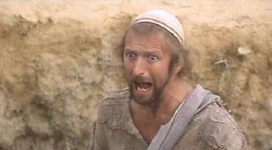monty python