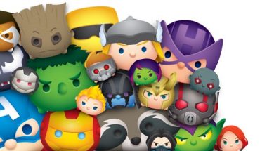 marveltsumtsum