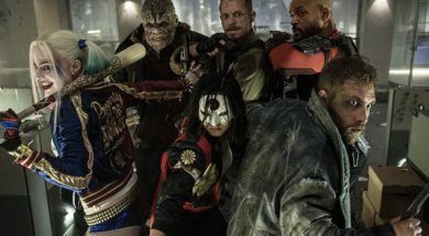 Suicide Squad