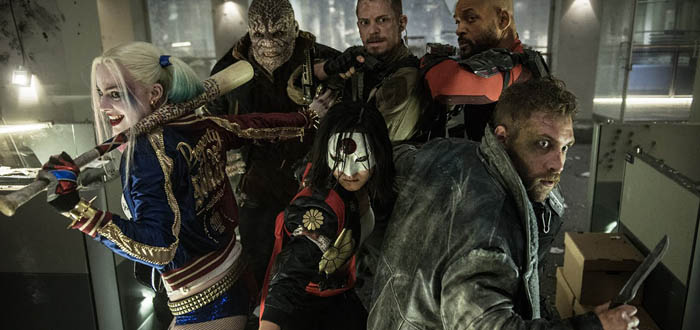 Early Projections For Suicide Squad Opening Weekend Revealed