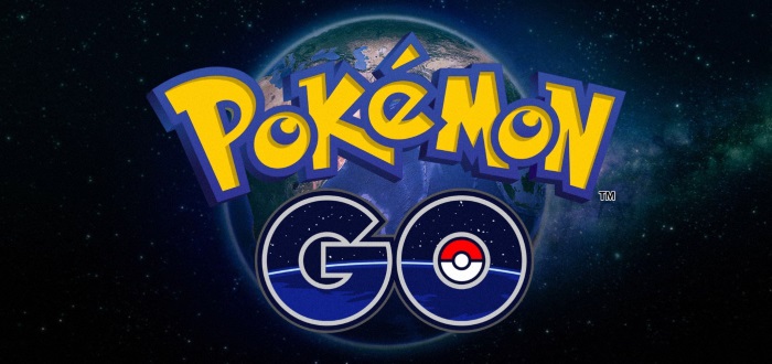 Pokemon GO – Geeky Goodies