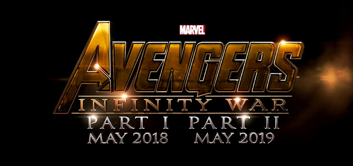 Avengers: Infinity War Is Now One Film