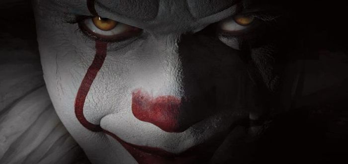 First Photos Reveal Pennywise Costume For It Adaptation