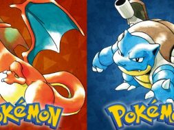 Pokemon Red And Blue Theme
