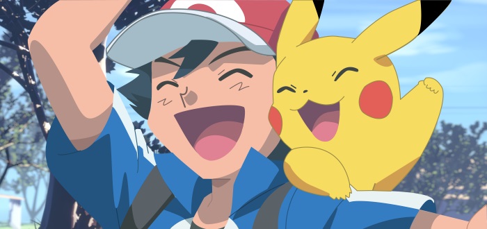 Pokémon GO Drops In Ireland!