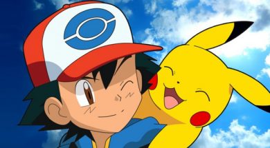 Pokemon Go
