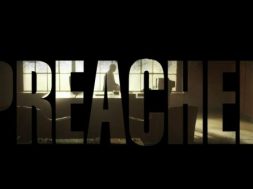 Preacher