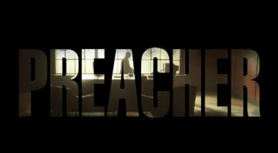 Preacher