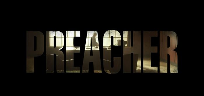 Preacher