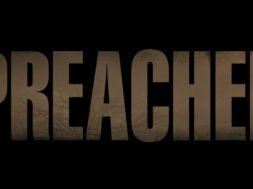 Preacher