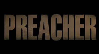 Preacher