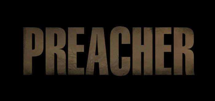 Preacher