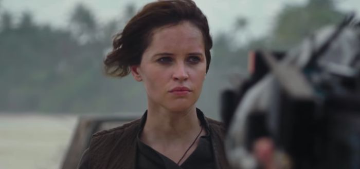 Rogue One To Show Spiritual Home Of The Jedi