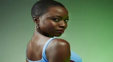 Danai Gurira