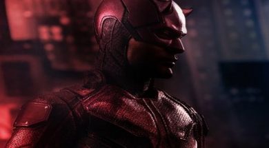 Daredevil