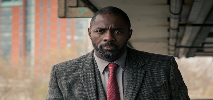 Idris Elba Shoots Down James Bond