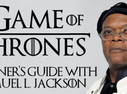 Beginner’s Guide With Samuel L. Jackson