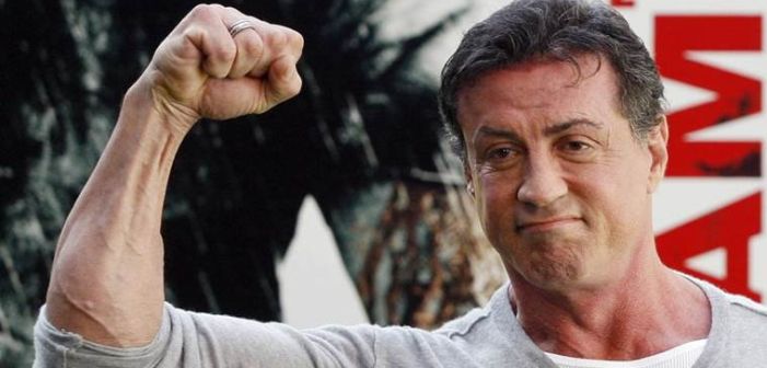 Sylvester Stallone Confirmed For Guardians Vol. 2