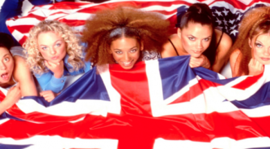spice girls girl power