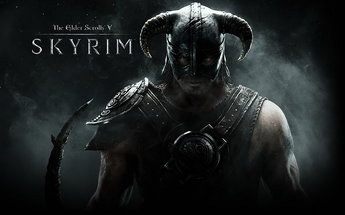 ‘ Song of The Dragonborn’ – Skyrim – Track of the Day