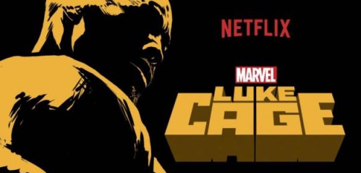 New Photo Released For Marvel’s Luke Cage