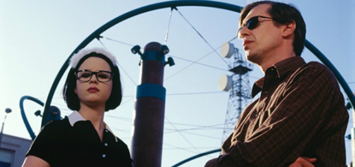 Ghost World – Rewind