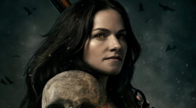 van helsing