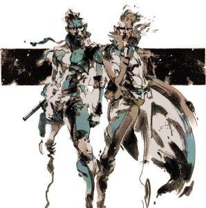 Yoji Shinkawa