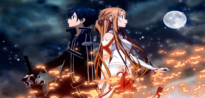 Live-Action Sword Art Online Series In Development