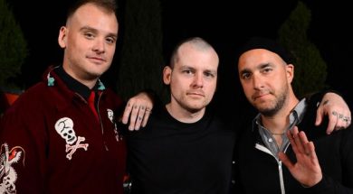 Alkaline Trio