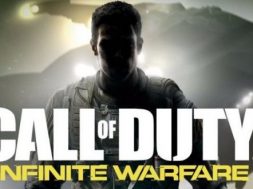 Call Of Duty Infinite Warfare